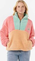 Block Party Polar Fleece
