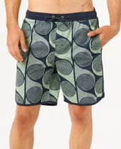 RipCurl Aots Sprial Volley Men's outdoor shorts