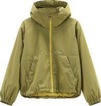 cmp - collective (of) moving people Woman Jacket FIX Hood Damen Freizeitjacke