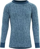 DUO Active Merino Shirt KID
