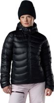 Rossignol W Verok Down Hoodie Jacket Damen Daunenjacke