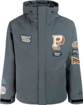 Protest Prtroswell Snowjacket Herren Skijacke