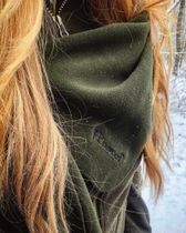Microfleece Scarf
