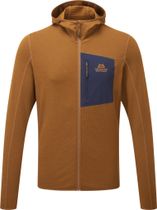 Mountain Equipment Lumiko Hooded Mens Jacket Men's midlayer for backcountry skiing and ski touring