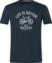 M Better Bike Tee