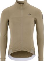 Craft ADV Bike Subz Long Sleeve Jersey Men Men's cycling jersey