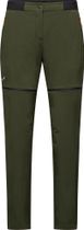 Pedroc 3 Durastretch 2IN1 Pant W