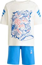 adidas Adidas Marvel Avengers T-shirt SET