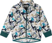 Reima Fleece Sweater, Ornament Kinder Midlayer Test