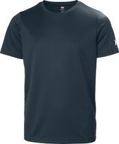 Helly Hansen JR HH Tech T-shirt Kinder T-Shirt für sämtliche Outdoor Aktivitäten