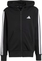 adidas Essentials Full Zip Hoodie