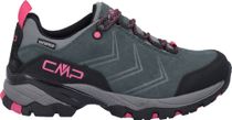 Melnick Low WMN Trekking Shoes WP