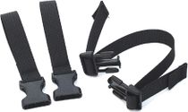 Strap Attachment for Saddle-bag