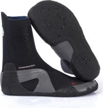 D/Patrol 7MM Round TOE BO