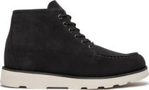 Mens Mid Lace UP Chukka Boot