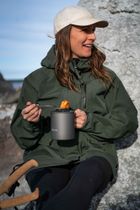 Primus Trek Spork Aluminium