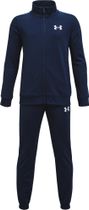 Rival Knit Track Suit