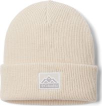 Whirlibird Cuffed Beanie