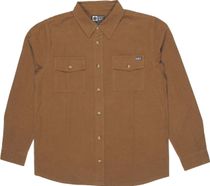 Salty Crew Atlas Flannel
