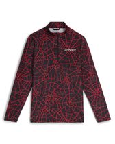 Podium 1/2 Zip