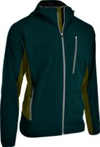 Achenkopf 10.0 - Softshelljacke m. Kap.