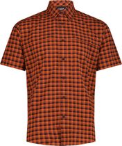 CMP MAN Shirt Herrenhemd für Outdoor Aktivitäten