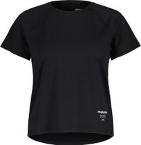 Maloja AmbayaM. Damen T-Shirt für sämtliche Outdoor Aktivitäten