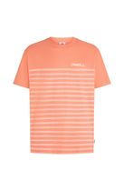 O'Neill O'neill Yarn Stripe T-shirt