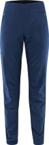Women Pull-on Trekking Pants Tapered Assl