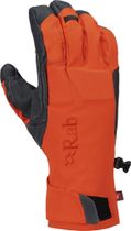 Fulcrum GTX Gloves
