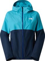 The North Face Womens Diablo Dynamic Zip-in Jacket Women's casual jacket