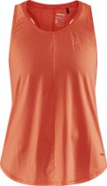 Core Charge RIB Singlet Women