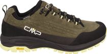 Vertyx Low Trekking Shoes WP