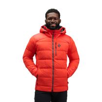 Black Diamond M Mission Down 3000 M Hoody Daunenjacke für Herren