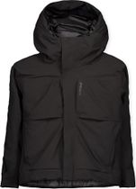 W's Fall in Jacket II