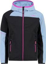 KID G Jacket FIX Hood