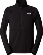 Mens Summit Futurefleece Light 1/2 Zip