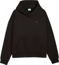 Puma Wardrobe Essentials Boxy Hoodie FL