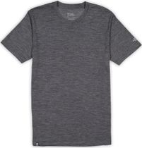 Mens Zephyr Merino Tencel Tee-shirt