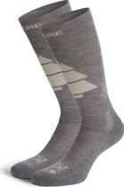 Wooling Ski Socks