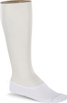 Birkenstock Cotton Sole Invisible M