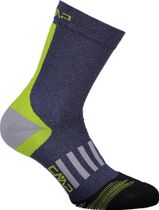 Trekking Sock Mid Microlon