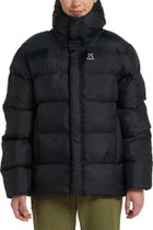 Haglöfs Puffy Mimic Hood Women Damen Freizeitjacke