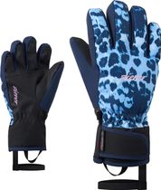 Ziener Laxi-z AS PR Glove Junior Girls Mädchen Handschuhe