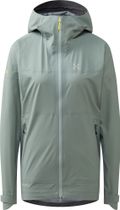 Haglöfs L.I.M Airak GTX Jacket Women Women's hardshell jacket