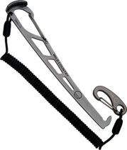 Pro KEY With Leash