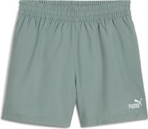 Essentials Tape Woven Shorts 5"