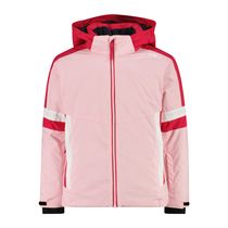 KID G Jacket Snaps Hood