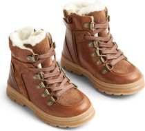 Wheat Winterboot Toni Hiker Tex Kinder Winterstiefel