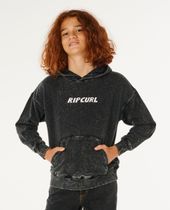 RipCurl Eternal Shred Wash Hood-boy